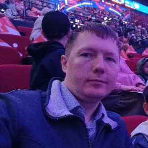 Ильнур Салифов