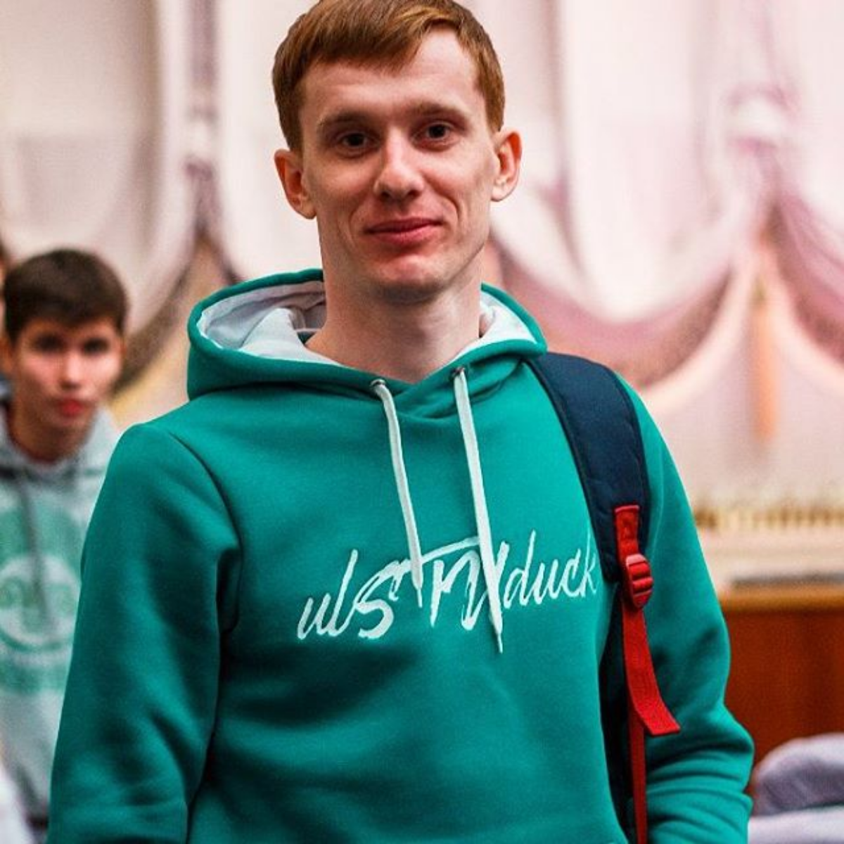 Сергей Варламов | Сетка — социальная сеть от hh.ru