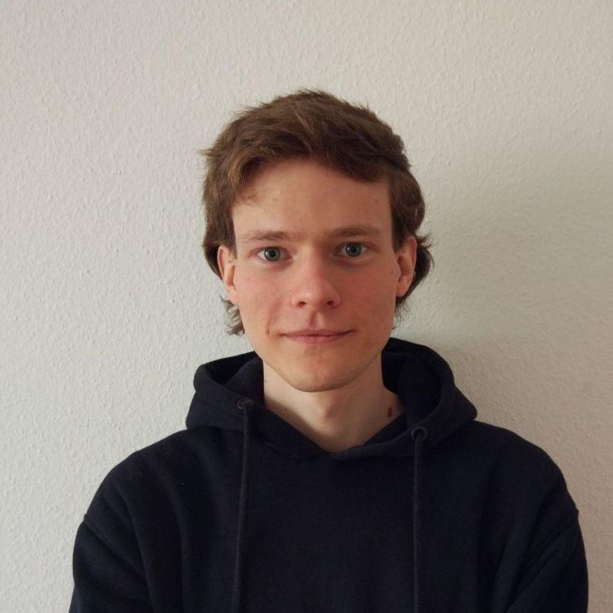 Николай Савонин | Сетка — социальная сеть от hh.ru