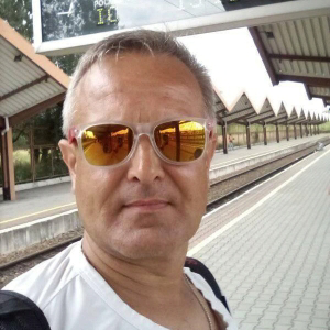 Олег Левандовский