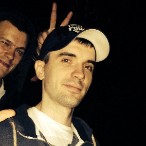 Евгений Балпанбаев