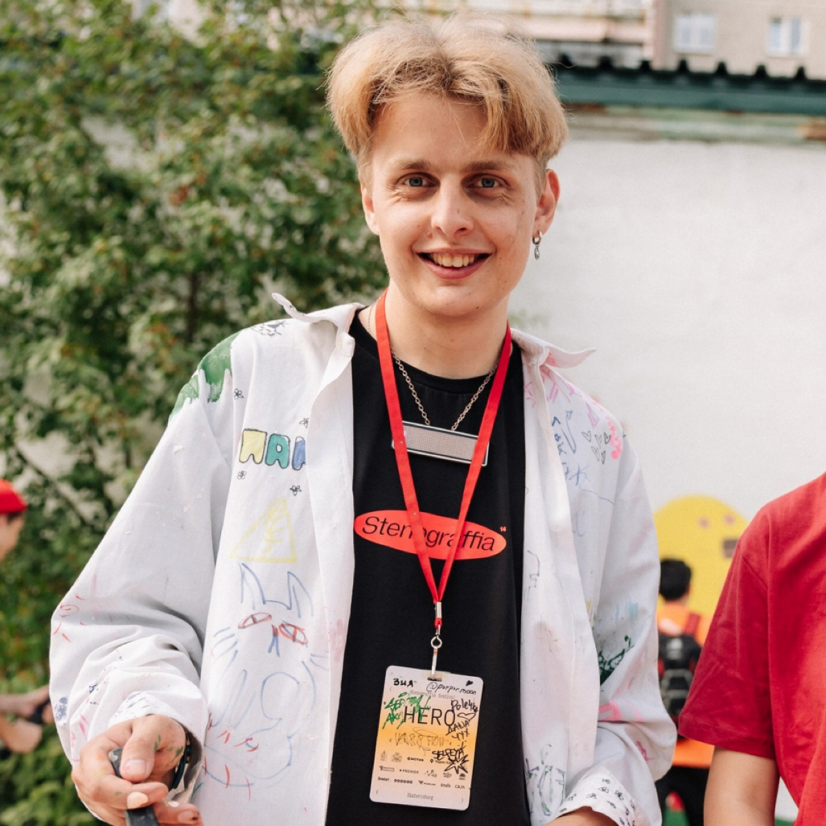 Степан Числов | Сетка — социальная сеть от hh.ru