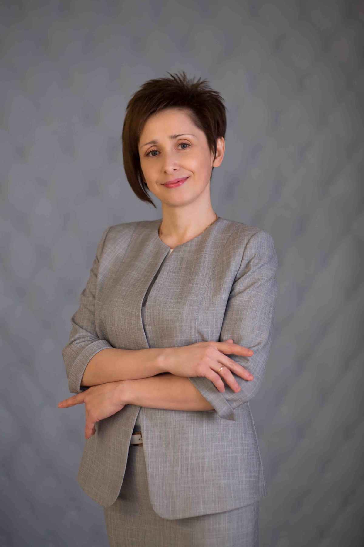 Ксения Герик | Сетка — социальная сеть от hh.ru