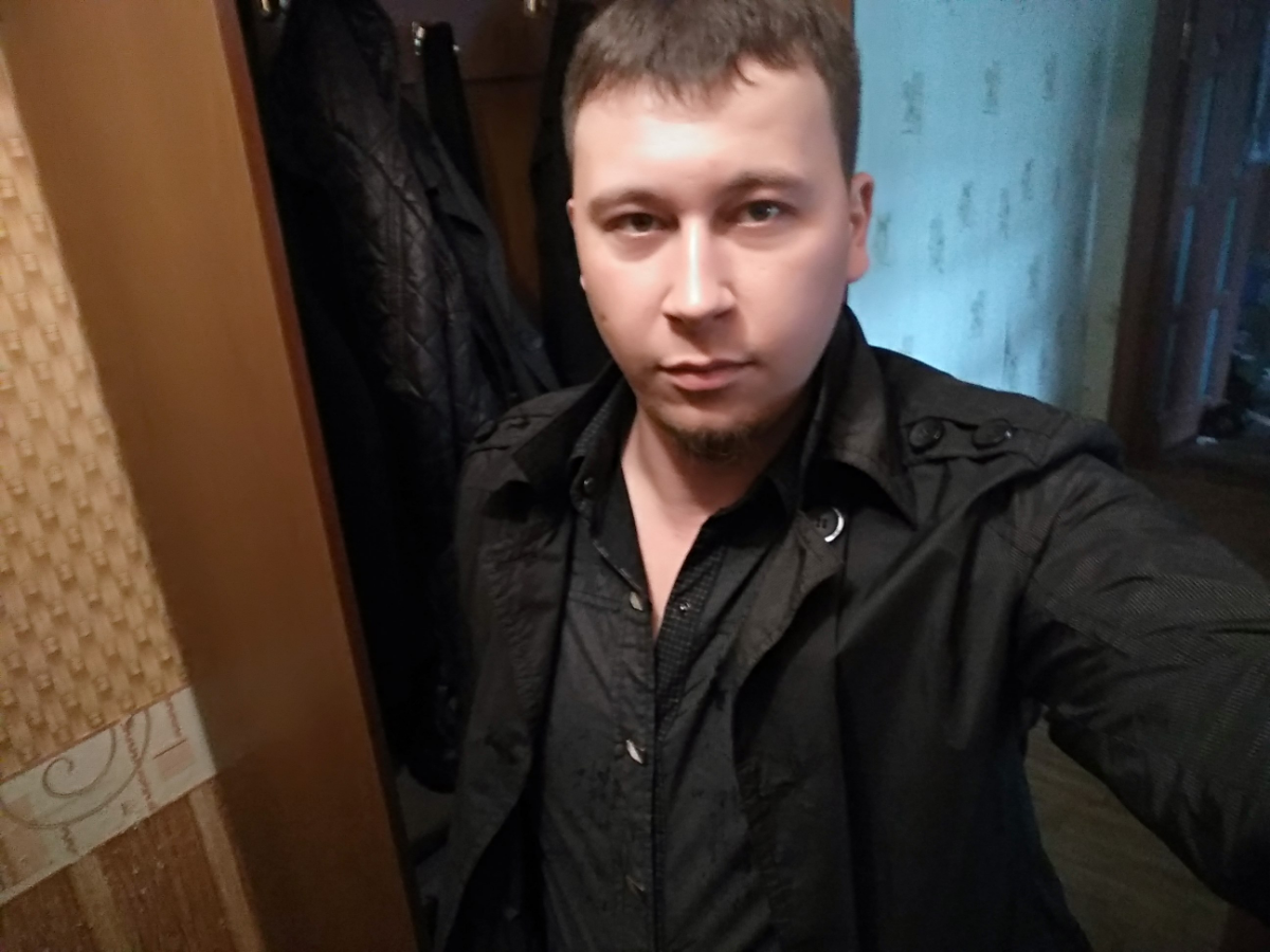 Владимир Остапенко