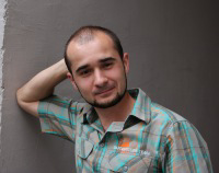 Григорий Лялин