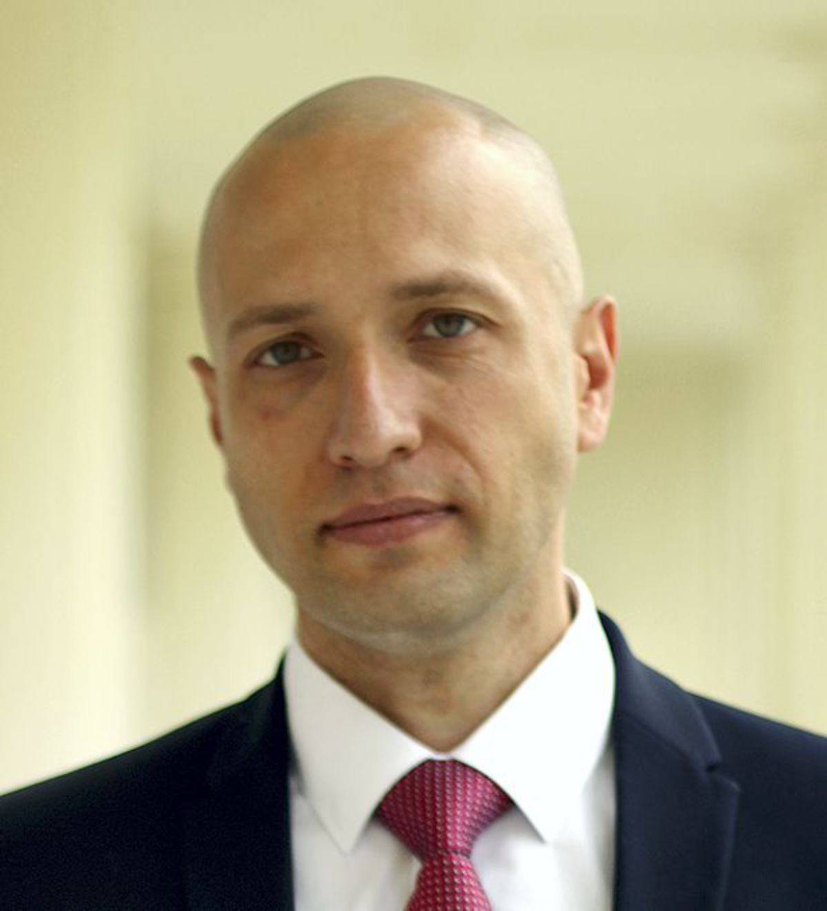 Александр Задорожний