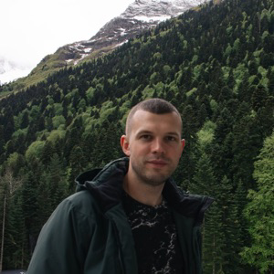 Василий Дружинин | Сетка — социальная сеть от hh.ru