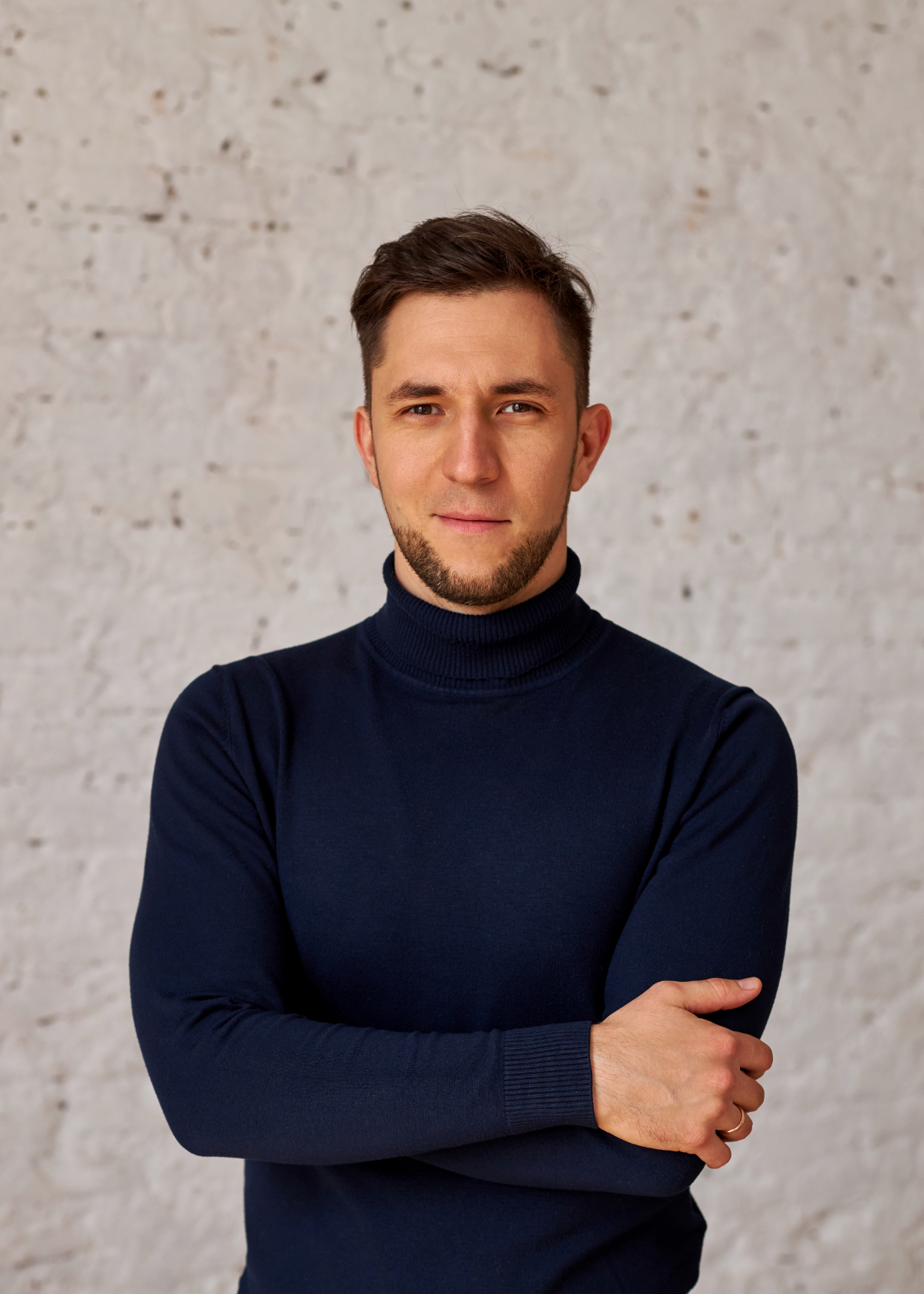 Михаил Самофалов | Сетка — социальная сеть от hh.ru