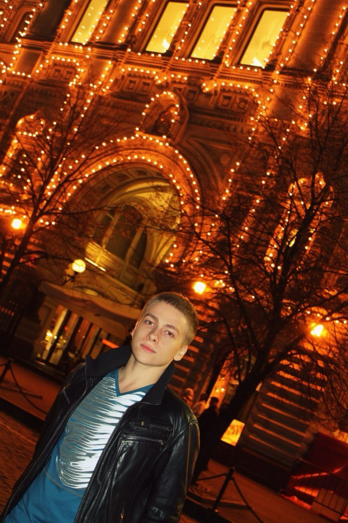 Алексей Мартынов | Сетка — социальная сеть от hh.ru