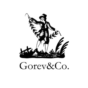 Горев и винтаж