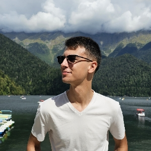 Севастьян Башарин | Сетка — социальная сеть от hh.ru