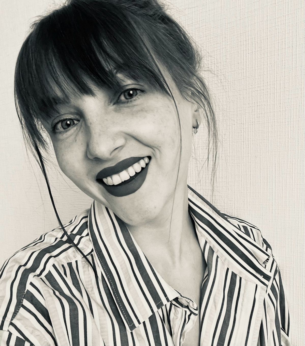 Юлия Казанцева