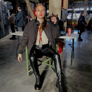 София Шендель | Сетка — социальная сеть от hh.ru