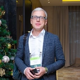 Егор Жданович | Сетка — социальная сеть от hh.ru