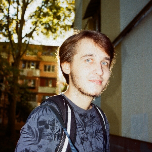 Никита Алтухов