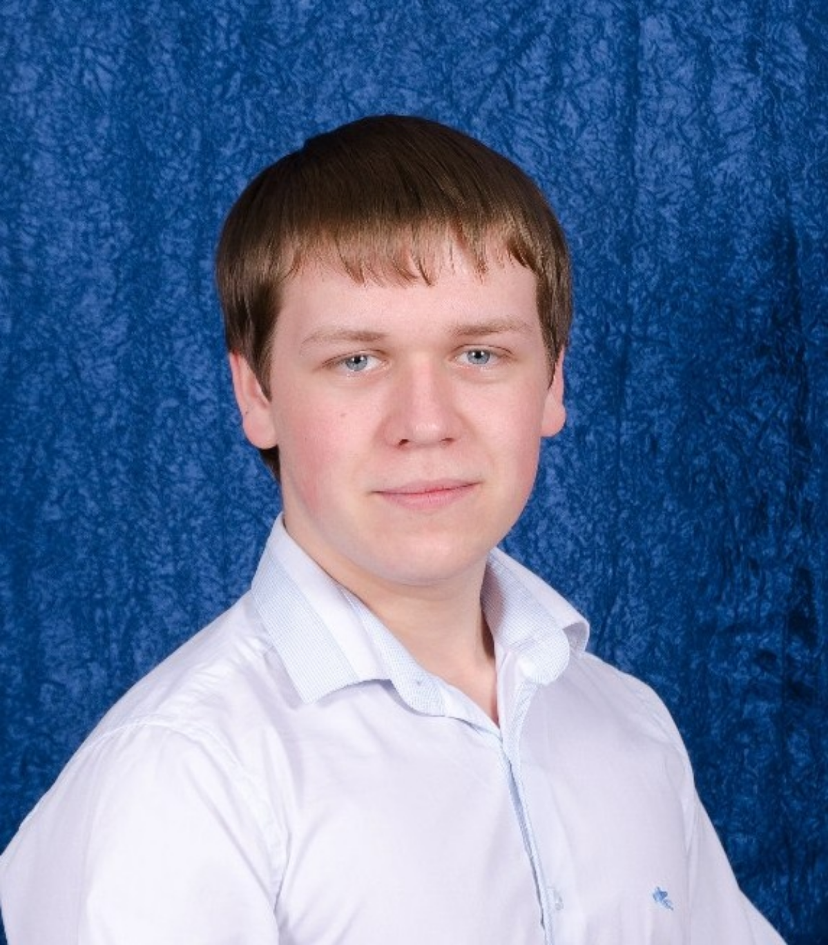 Олег Нараевский