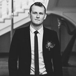 Антон Беляев | Сетка — социальная сеть от hh.ru