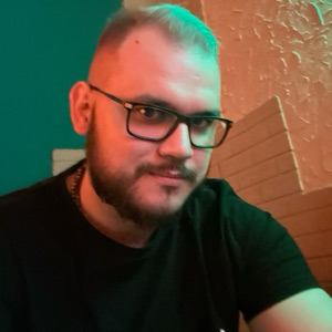 Дмитрий Самохвалов | Сетка — социальная сеть от hh.ru