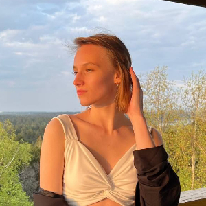 Вера Лазарева