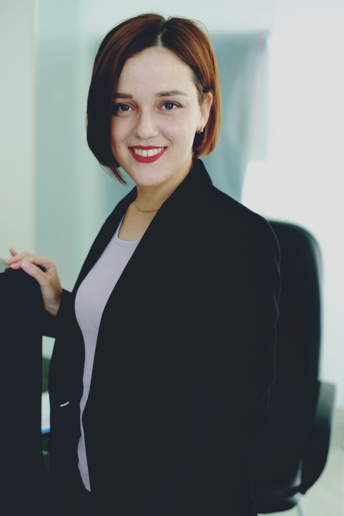 Светлана Голицына | Сетка — социальная сеть от hh.ru