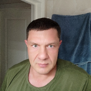 Максим Митрофанов