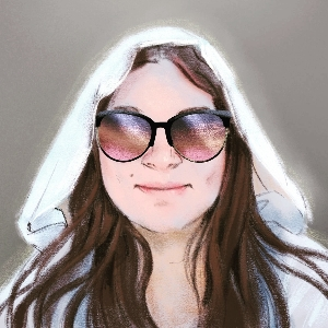 Кира Валиуллина | Сетка — социальная сеть от hh.ru