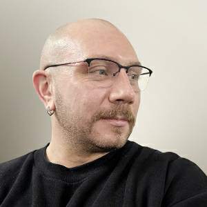 Антон Ребезов