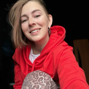 Виктория Колганова | Сетка — социальная сеть от hh.ru