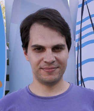 Михаил Марыгин | Сетка — социальная сеть от hh.ru