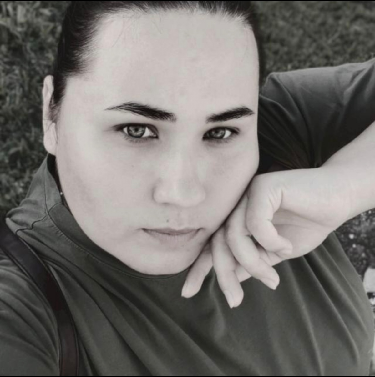 Анастасия Стрельникова | Сетка — социальная сеть от hh.ru