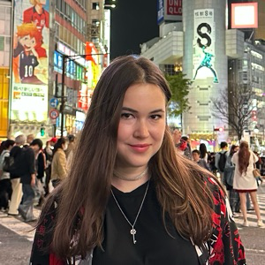 Мария Новикова | Сетка — социальная сеть от hh.ru