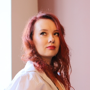 Елена Ланцова | Сетка — социальная сеть от hh.ru