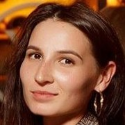 Алёна Зюзвинцева