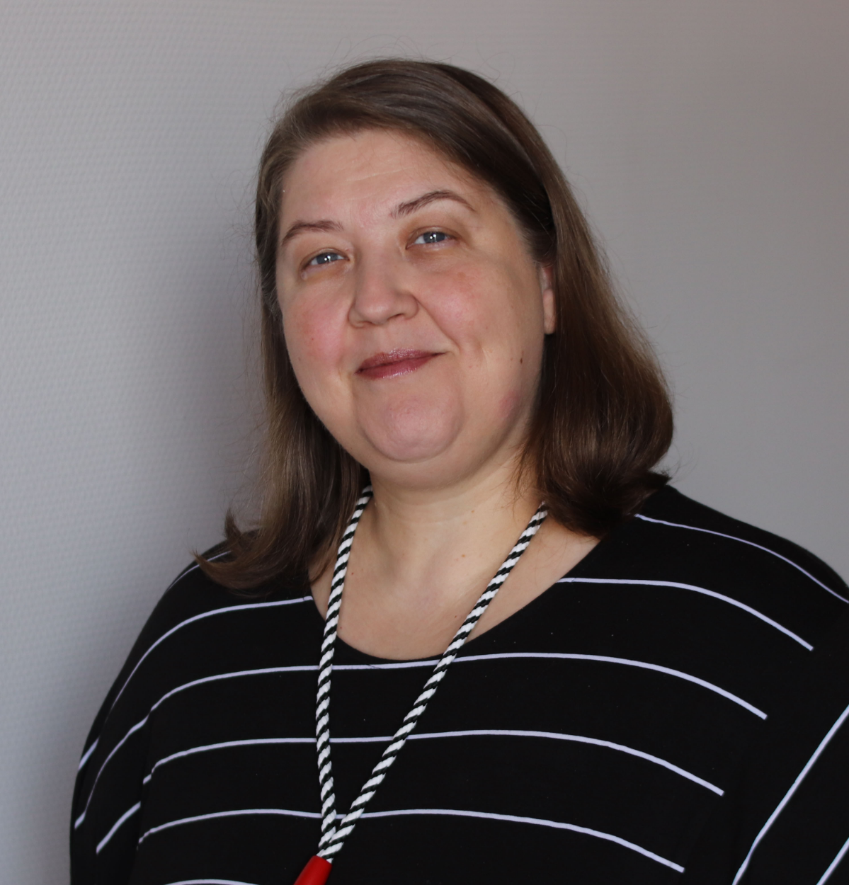 Ольга Горшкова