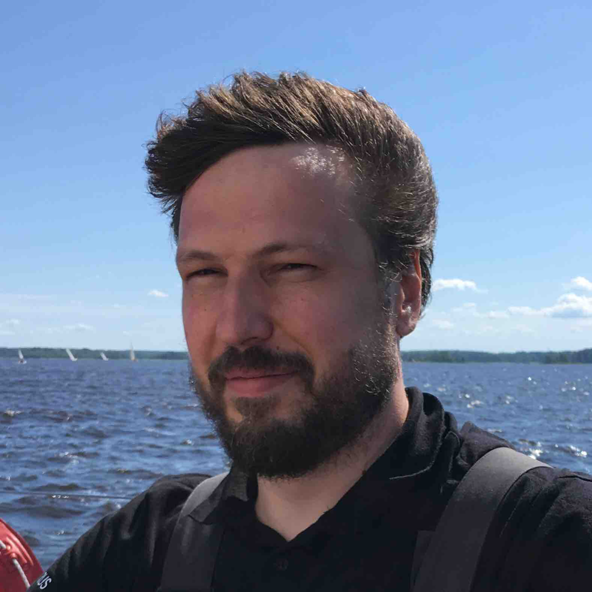 Владимир Сизов