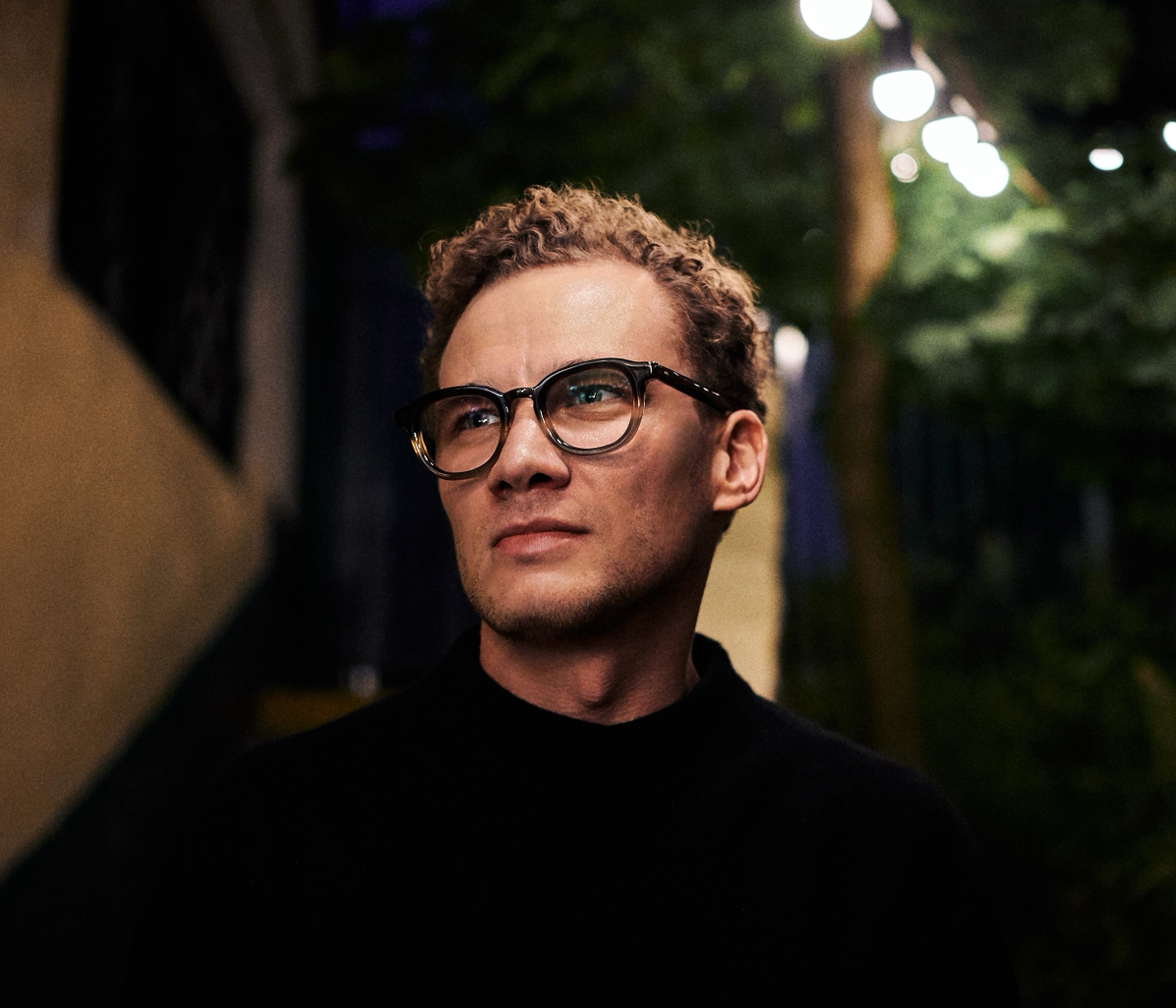 Артур Попов | Сетка — социальная сеть от hh.ru