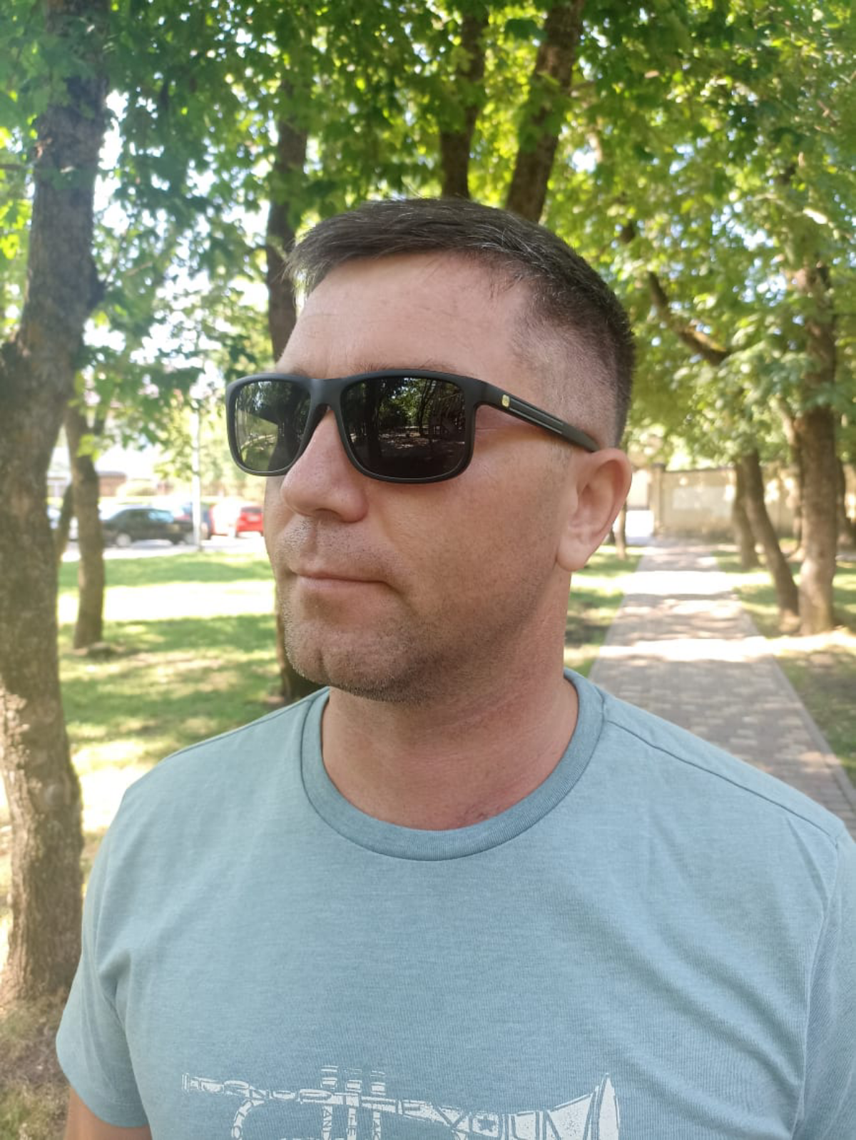 Николай Cтепаненко