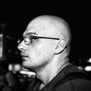 Антон Старостин