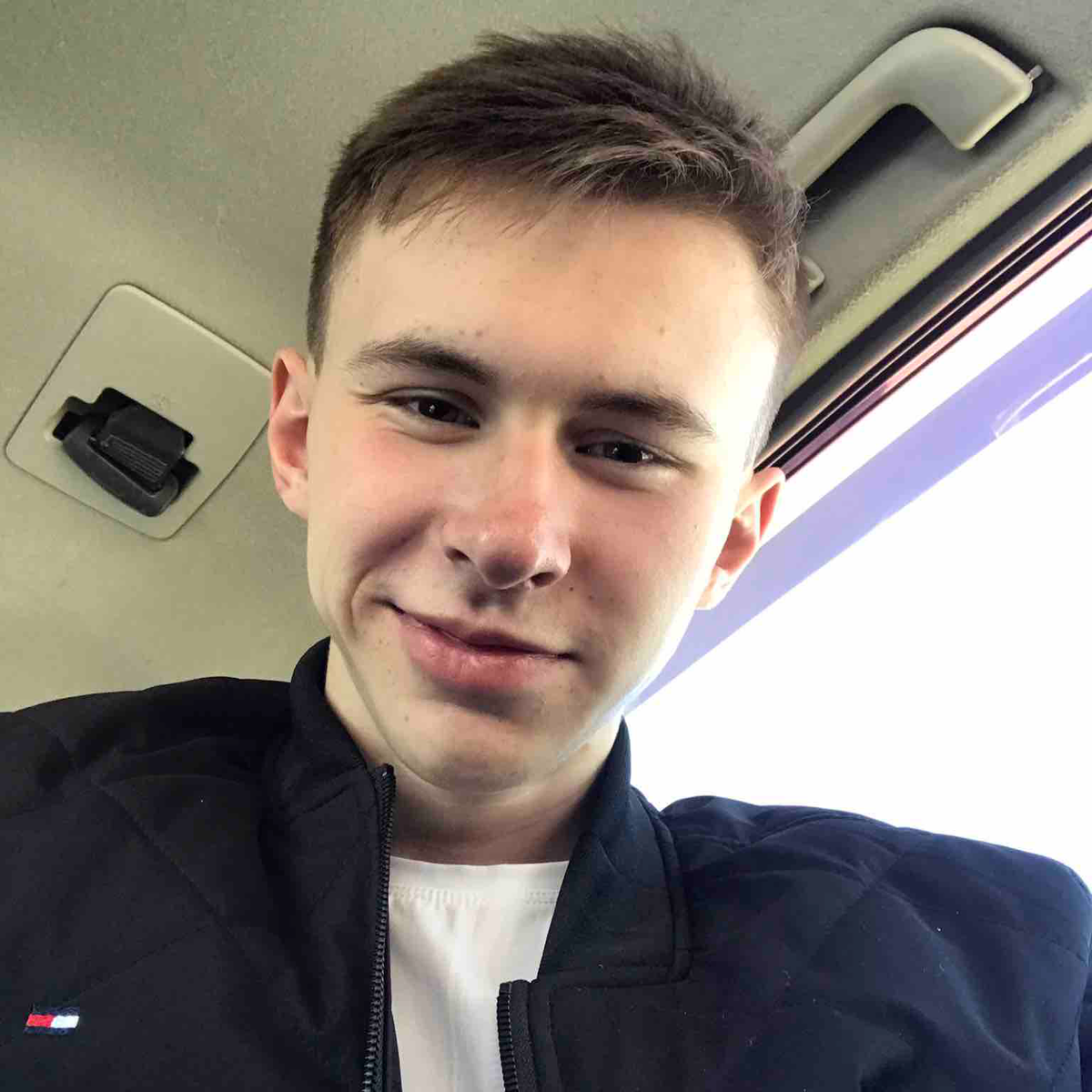 Egor Bogdanov