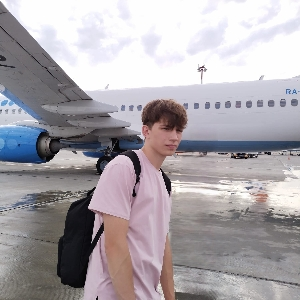 Данил Машенцев