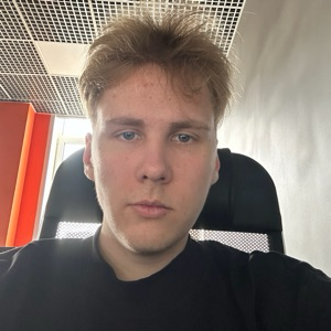 Никита Сальников | Сетка — социальная сеть от hh.ru