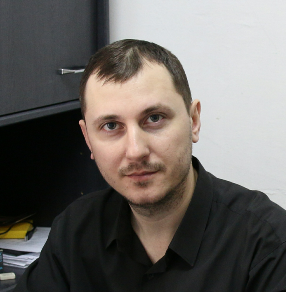 Андрей Чирич