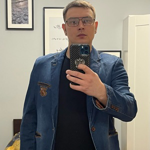 Ефим Семёнов