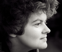 Агнесса Буковская