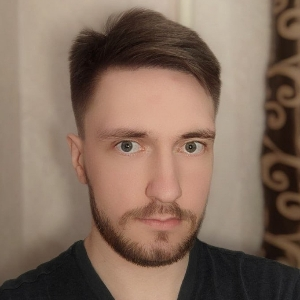 Анатолий Глазков