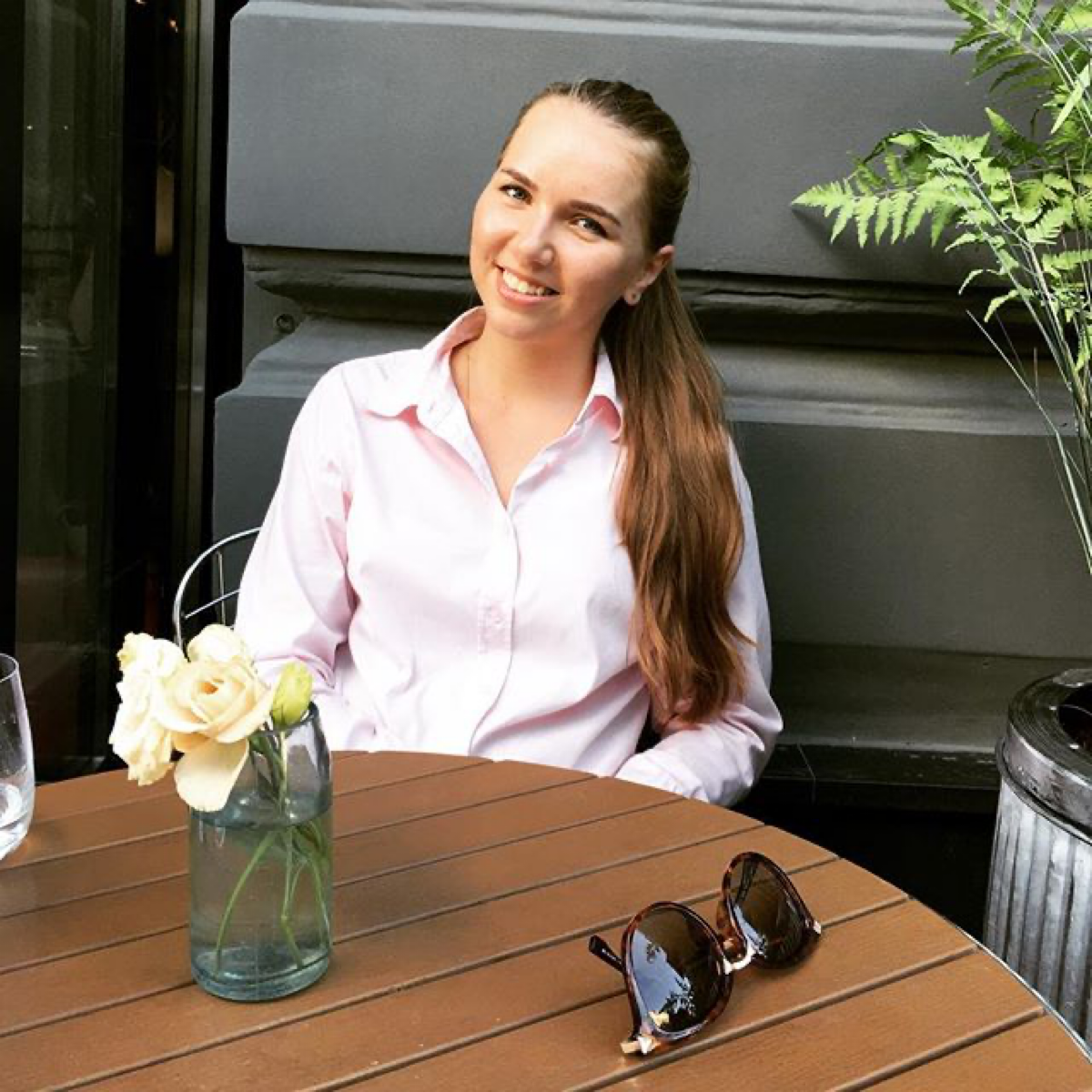 Дарья Демьянова | Сетка — социальная сеть от hh.ru