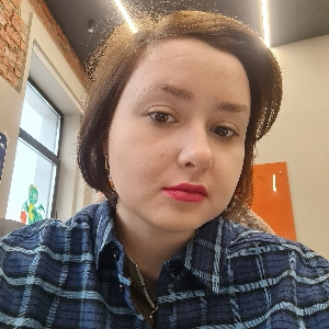 Александра Самоцветова | Сетка — социальная сеть от hh.ru