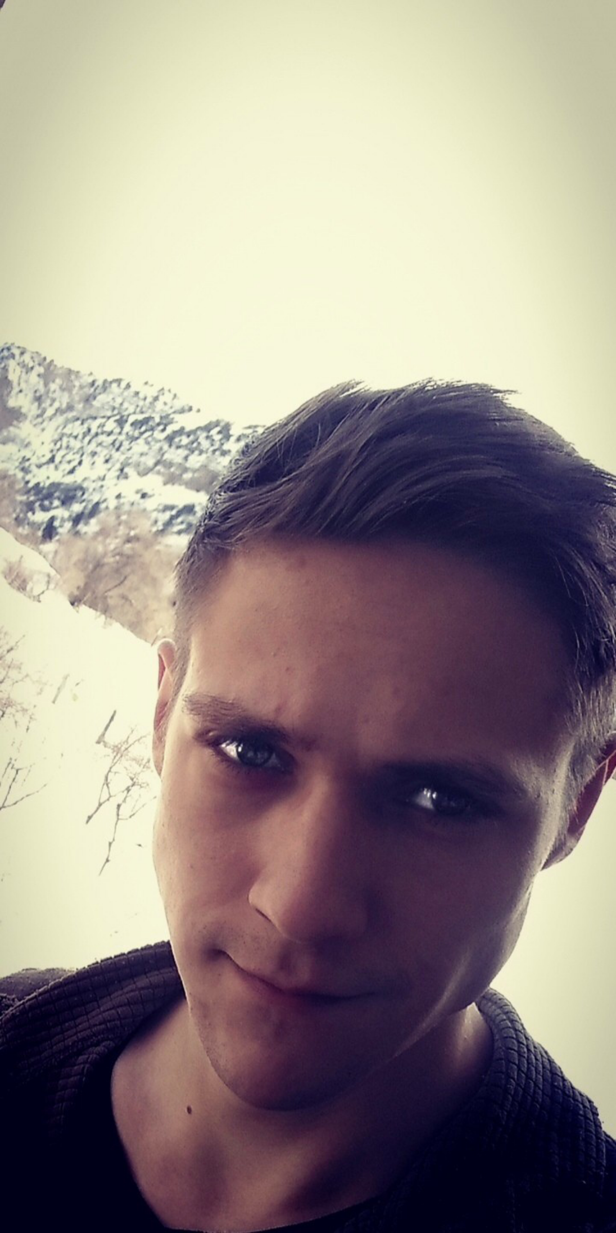 Александр Васин | Сетка — социальная сеть от hh.ru