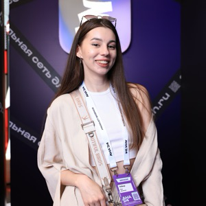 Яна Великая | Сетка — социальная сеть от hh.ru