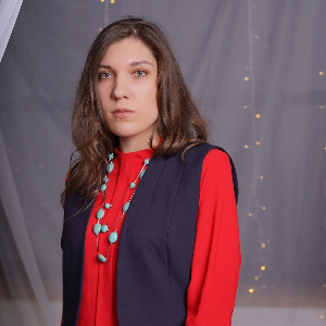 Динара Ямбаева